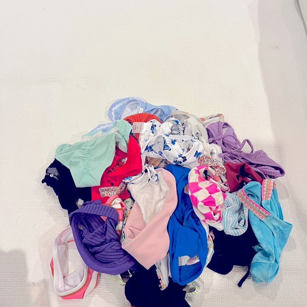 Bikini bundle!! - Picture 4 of 4